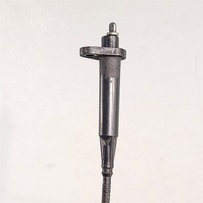 9091 Corvette C4 Transmission Kick Down Cable Aa7121 — AESCORVETTEPARTS