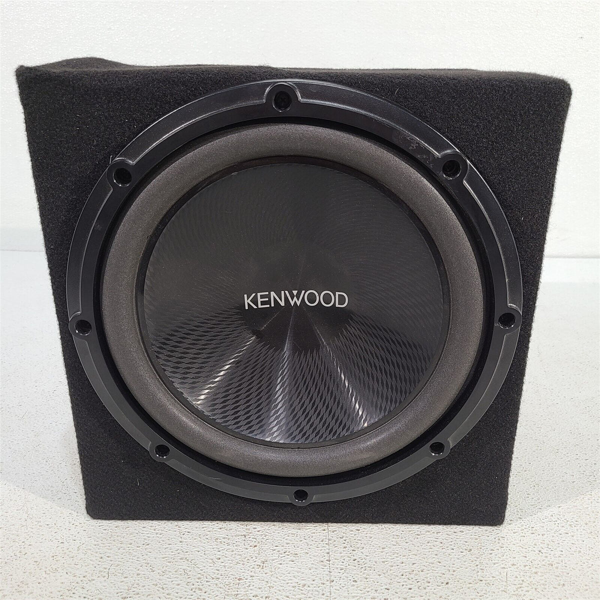 Kenwood KFC-W120SVC 12