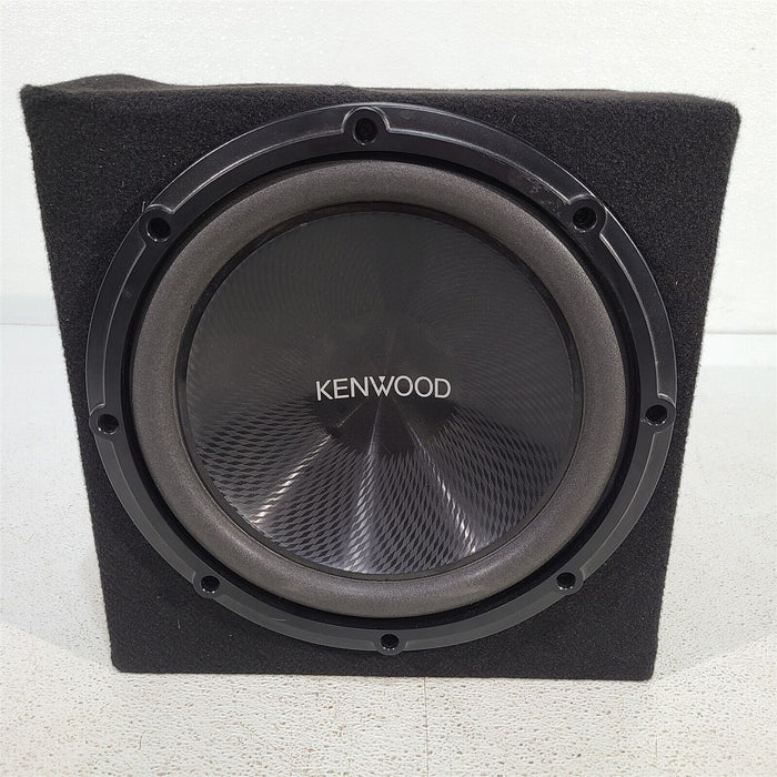 Kenwood KFC-W120SVC 12" Sub Woofer AA7031