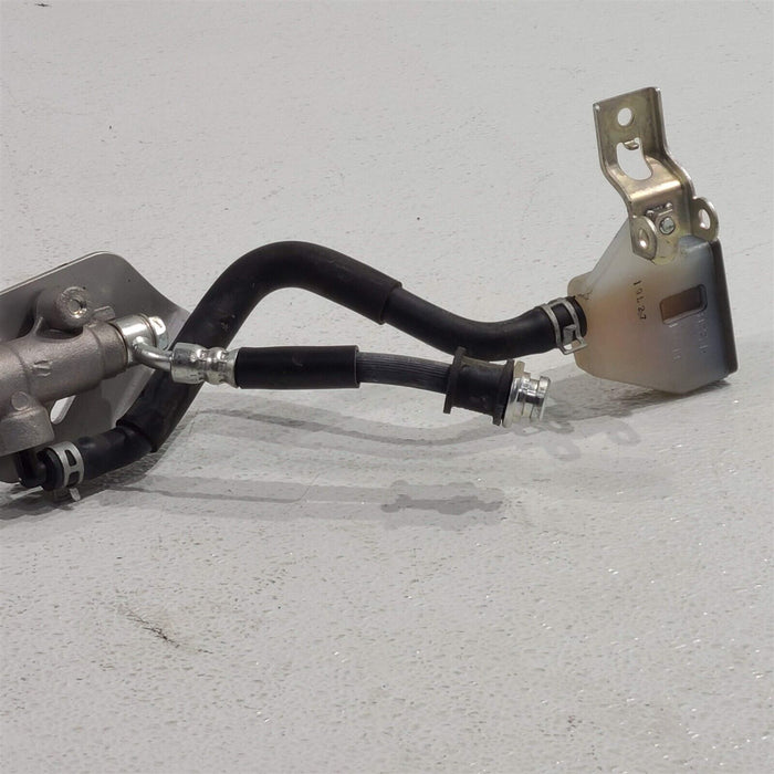 2020 Suzuki DL650 V-Storm 650 Rear Brake Master Cylinder PS1046