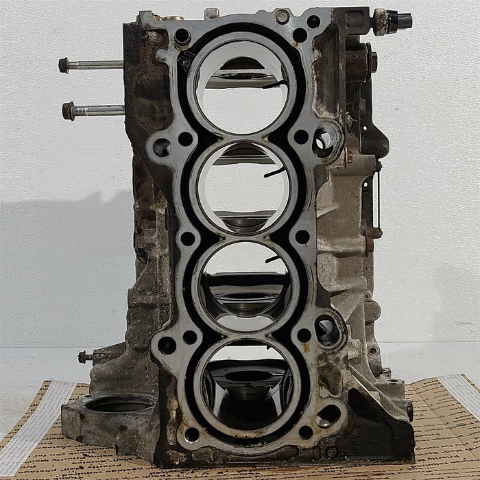 06-11 Honda Civic Si Coupe Engine Block 2.0L Bare Oem K20Z3 Aa7080