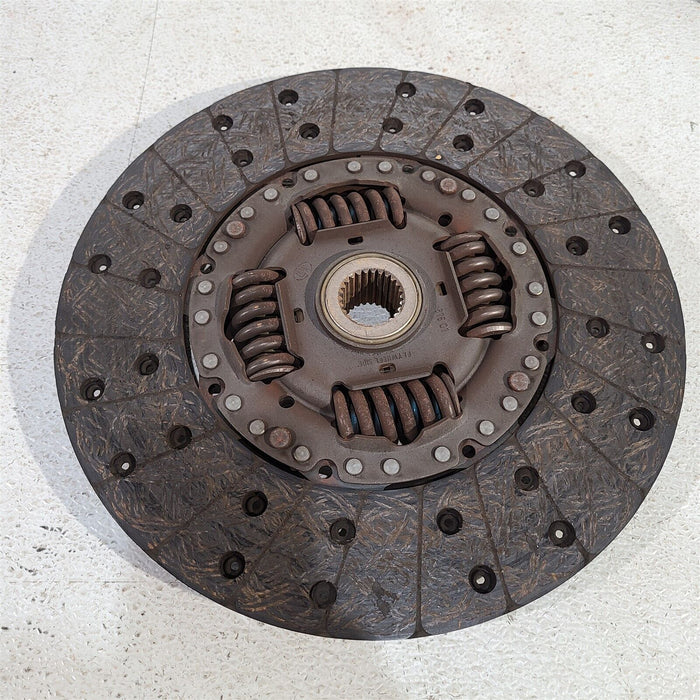 05-13 Corvette C6 Clutch Pressure Plate Disc Flywheel Aa7131