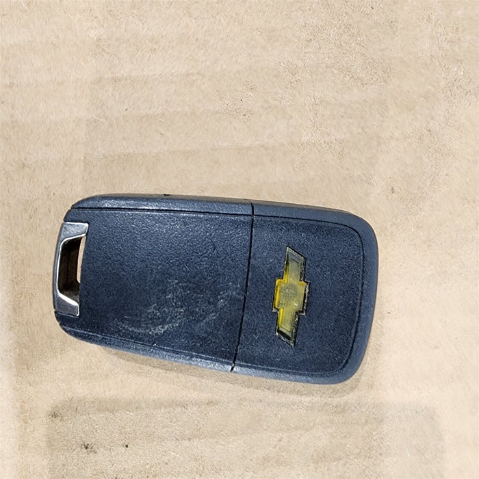 10-15 Camaro SS Proximity Key Fob Remote Transmitter 80138