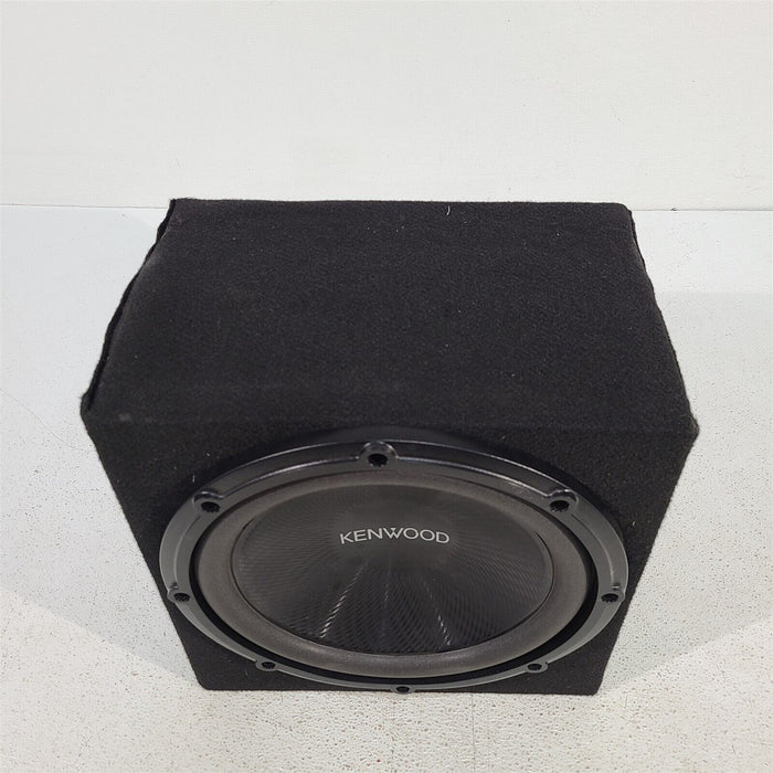 Kenwood KFC-W120SVC 12" Sub Woofer AA7031