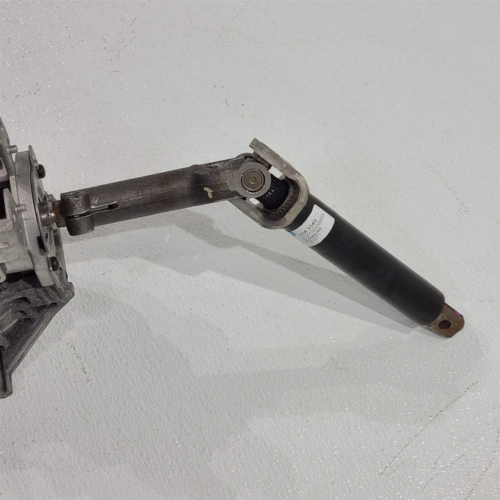 2016 Camaro SS Steering Column AA6934