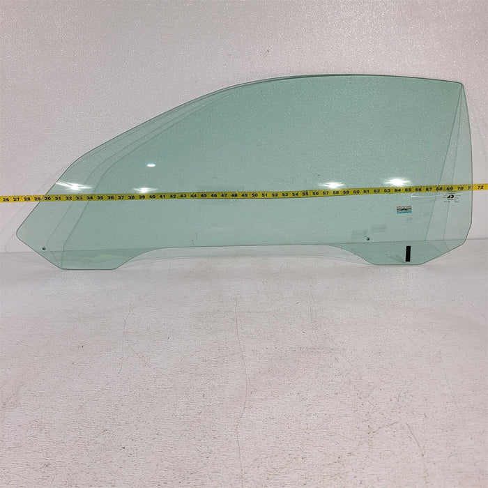 97-04 Corvette C5 Driver Door Window Glass LH AA7016