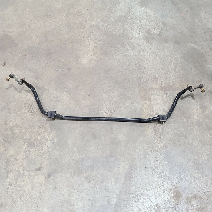 05-13 Corvette C6 Front Sway Stabilizer Bar Aa7106