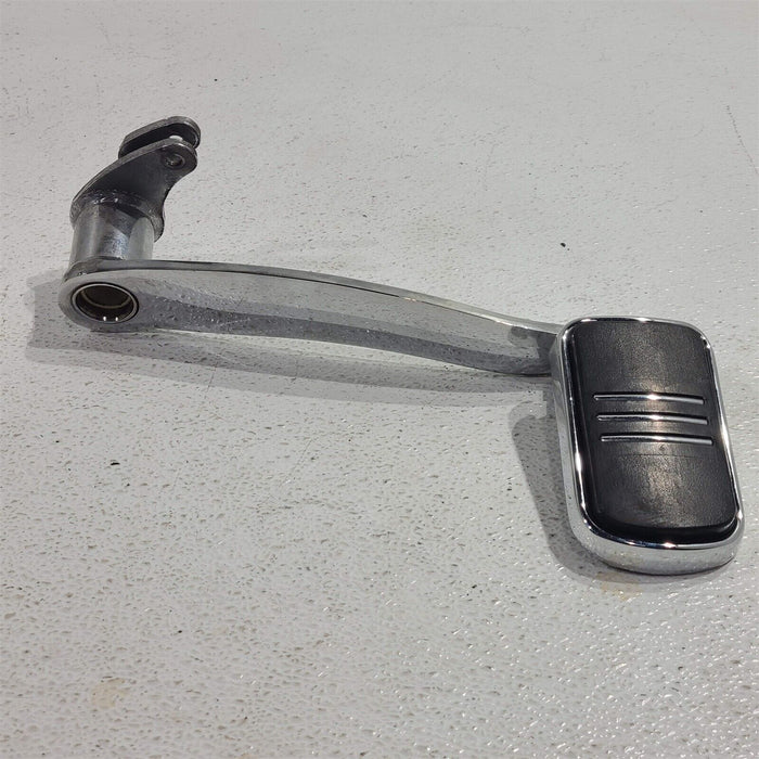 2014 Harley Road Glide Rear Brake Pedal PS1052