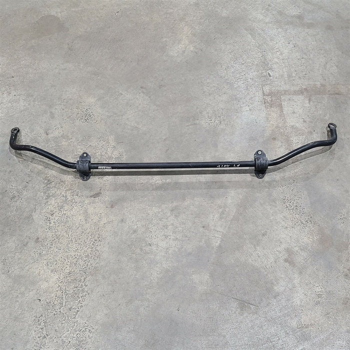 12-15 Camaro Ss Rear Sway Stabilizer Bar Oem 22795025 Gm Aa7104