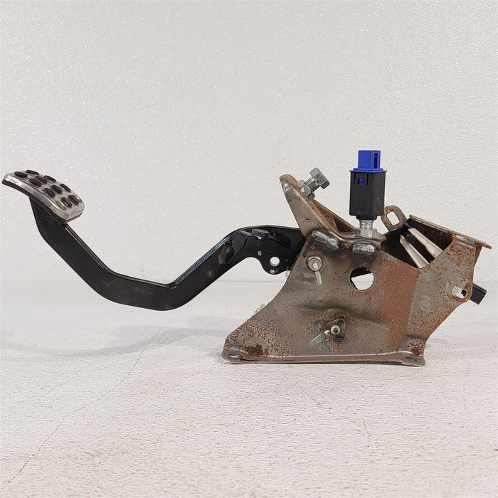 17-20 Honda Civic Si Clutch Pedal AA7047