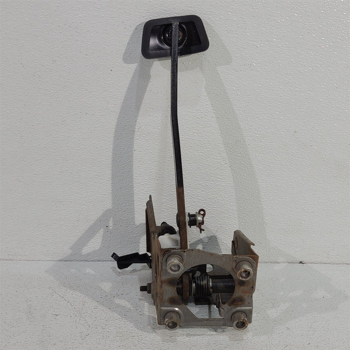 94-95 Mustang Auto Trans Brake Pedal Assembly Aa7141