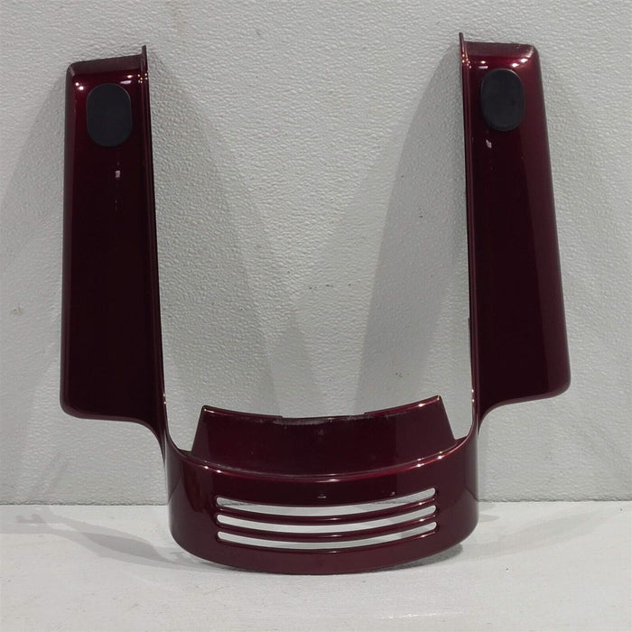 2014 Harley Road Glide Rear Fender Trim Fairing PS1052