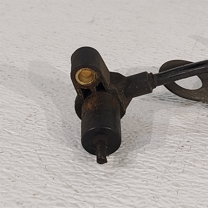 97-04 Ford Mustang Cobra Left Front Abs Sensor Oem F7ZC-2C205-AA AA6957