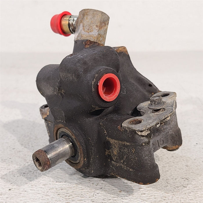 96-98 Mustang Cobra Svt Power Steering Pump 4.6L Dohc 4V 32V Aa7083