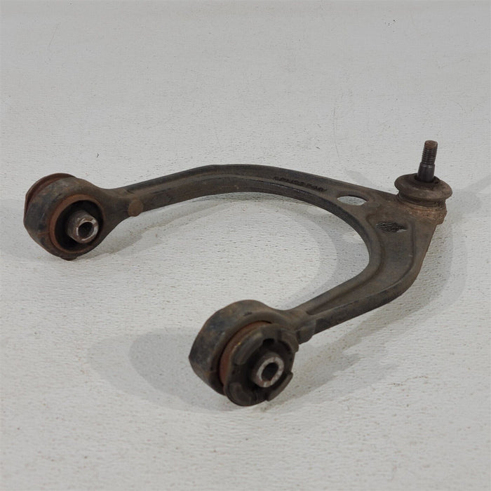 08-10 Dodge Challenger SRT8 Left Front Upper Control Arm Driver AA6998