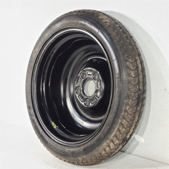 00-09 Honda S2000 Spare Tire Wheel Aa7137