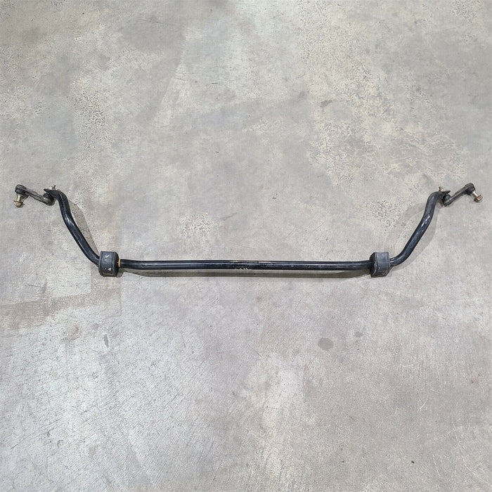 05-13 Corvette C6 Front Sway Stabilizer Bar Aa7106