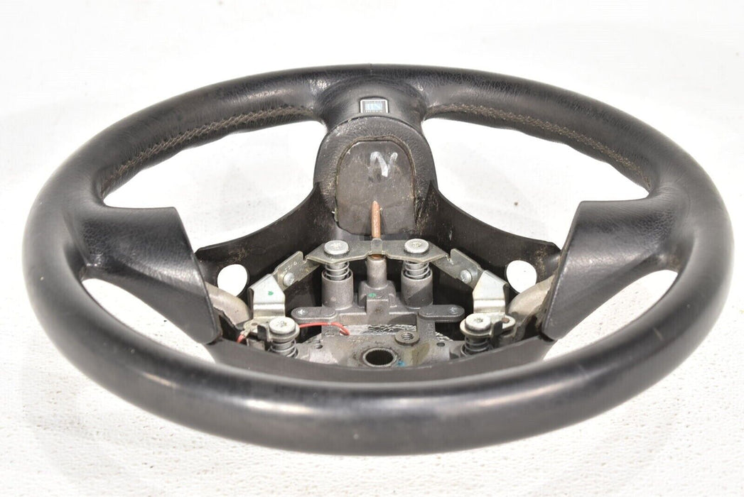 99-05 Mazda Miata Mx-5 Nardi Torino Steering Wheel  Aa6549