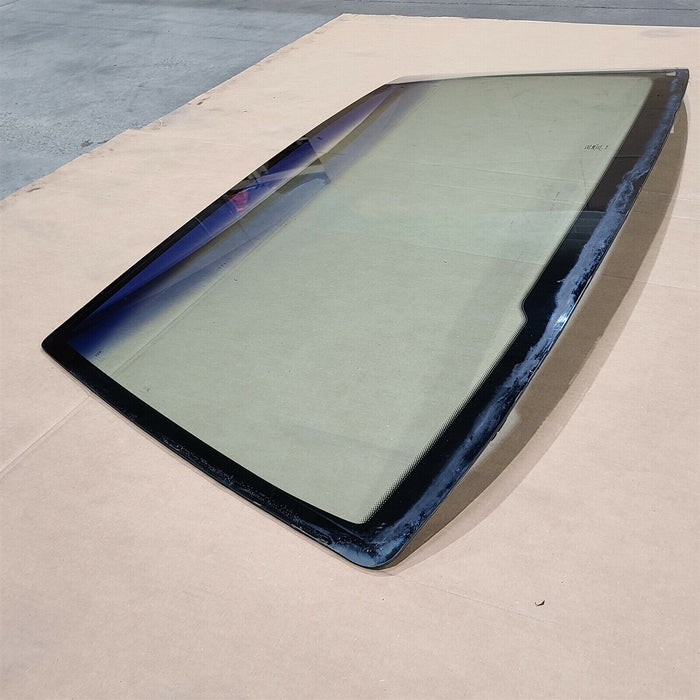 87-93 Ford Mustang Gt Convertible Windshield Oem Aa7058 Local Pick Up