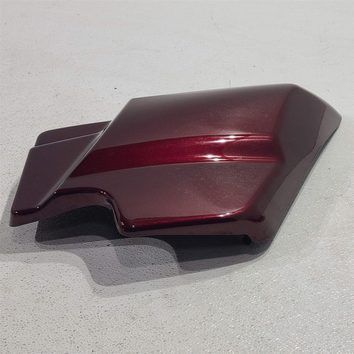 2014 Harley Road Glide Right Fairing Cover Trim Cover PS1052