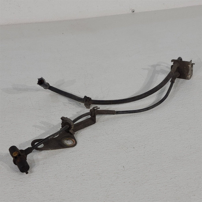 97-04 Ford Mustang Cobra Left Front Abs Sensor Oem F7ZC-2C205-AA AA6957