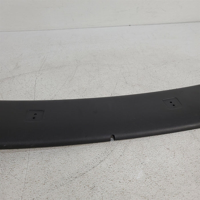 99-04 Ford Mustang GT Convertible Interior Windshield Trim Header AA7046