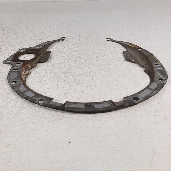 11-14 Dodge Charger SRT8 Manual Trans Engine Spacer Plate 6.4L Hemi AA7015