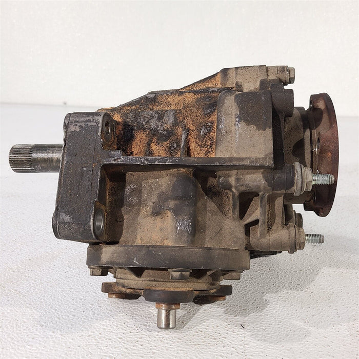 00-06 Audi TT Quattro Transfer Case AA6903