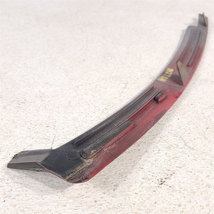 87-93 Mustang Windshield Trim E9Zb-6103123-Awaa7127