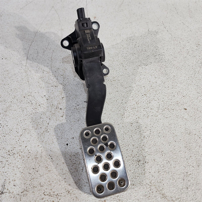 12-15 Honda Civic Si Gas Accelerator Pedal AA7054