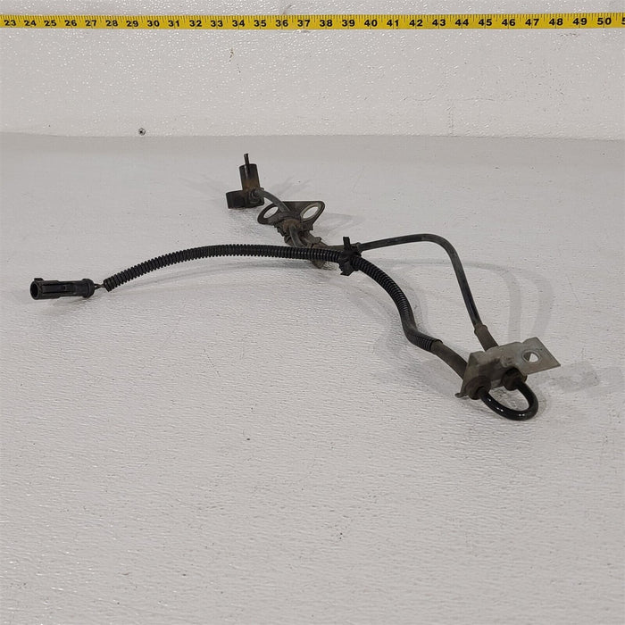 97-04 Ford Mustang Cobra Right Front Abs Sensor Oem F7ZC-2C204-AA AA6957