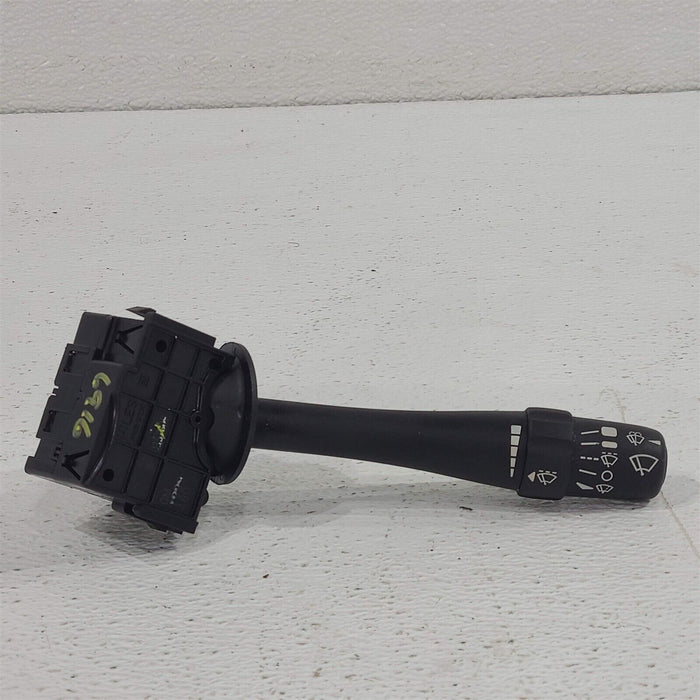 05-13 Corvette C6 Windshield Wiper Switch Stalk Oem AA6916