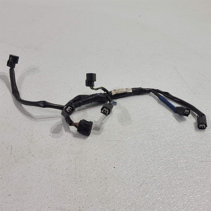 2013 Honda CB1100 ABS Fuel Injection Fuel Injector Wiring Harness PS1043