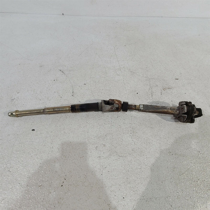 99-04 Mustang Steering Shaft Rag Joint Aa7087