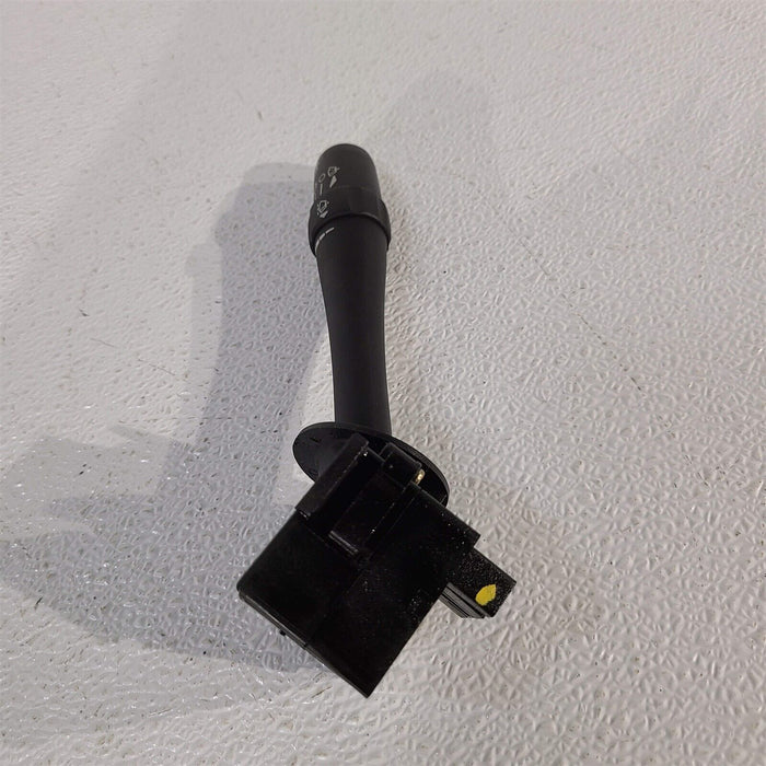 05-13 Corvette C6 Windshield Wiper Switch Stalk Oem AA6910