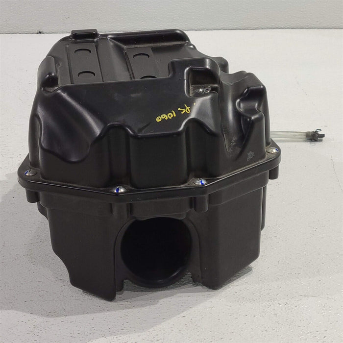 2017 Kawasaki Ninja EX650 Air Box Cleaner Intake PS1060