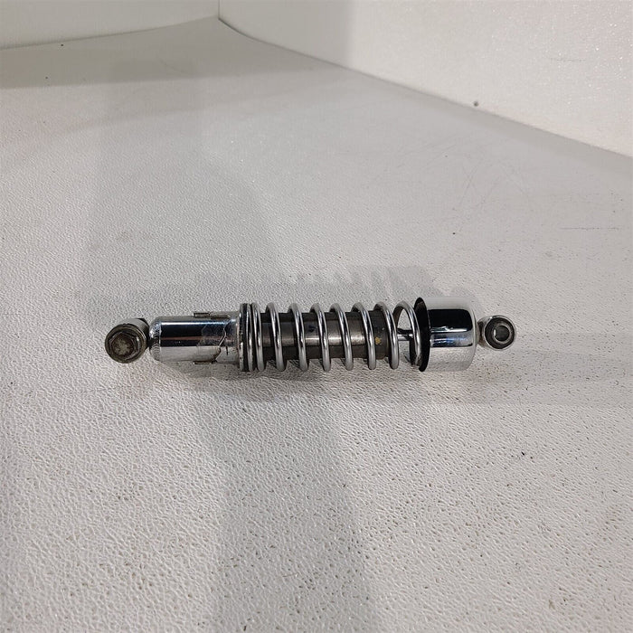 1999 Harley 883 XL883 Sportster Hugger Rear RH Shock Absorber Spring PS1011