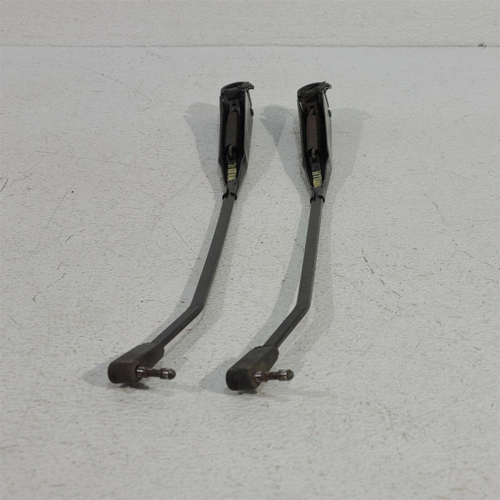 87-93 Mustang Windshield Wiper Arm Set Pair Aa7088