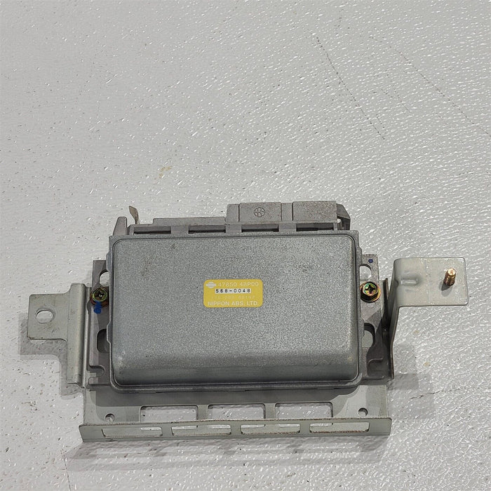 1996 Nissan 300ZX ABS Module Anti Lock Brake Module AA6913