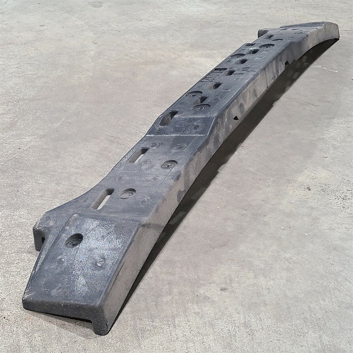 14-15 Honda Civic Si Rear Bumper Cover Foam Absorber AA7069