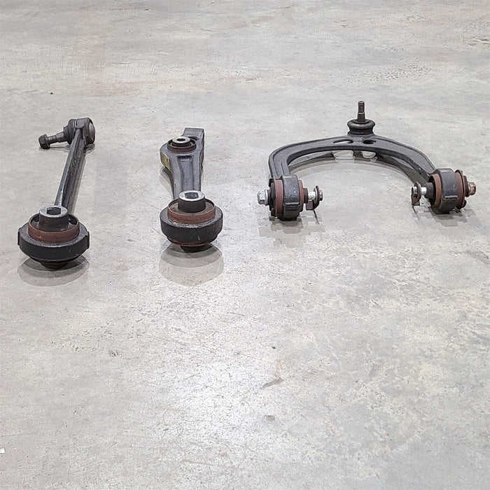 2006 Chrysler 300C Srt8 Driver Front Control Arms Arm Aa7125