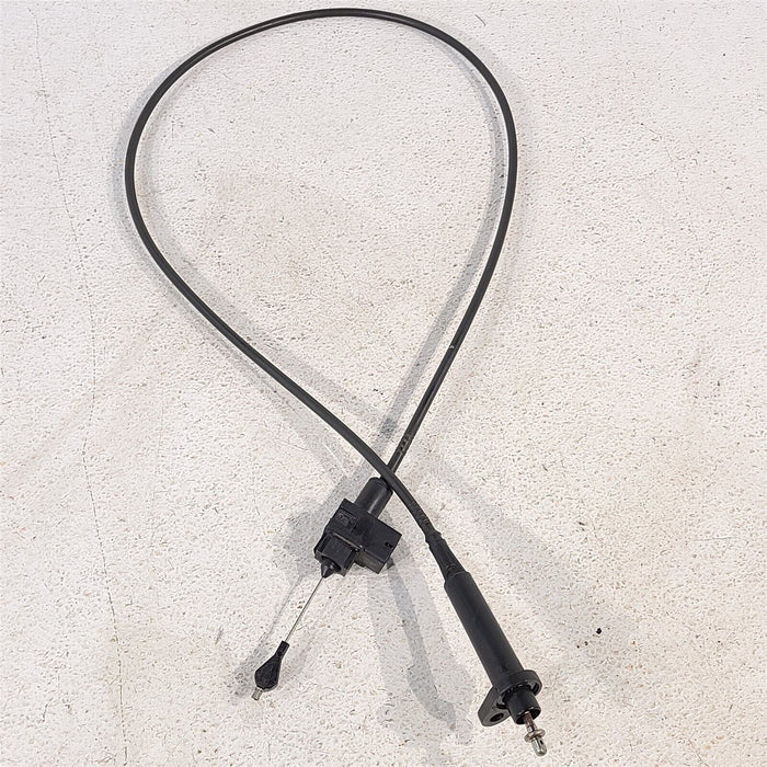 9091 Corvette C4 Transmission Kick Down Cable Aa7121 — AESCORVETTEPARTS