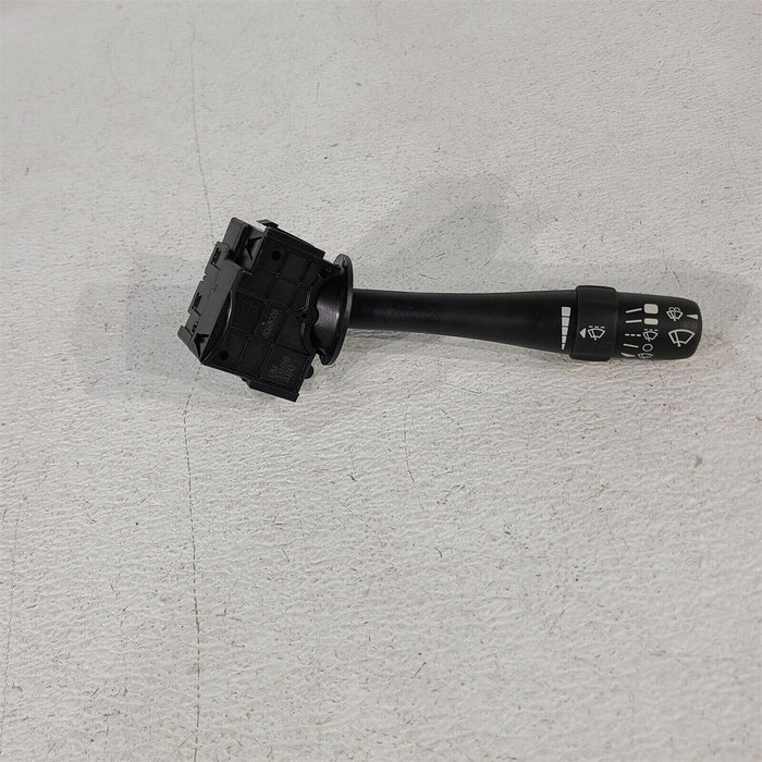 05-13 Corvette C6 Windshield Wiper Switch Stalk Oem C6 Aa7108