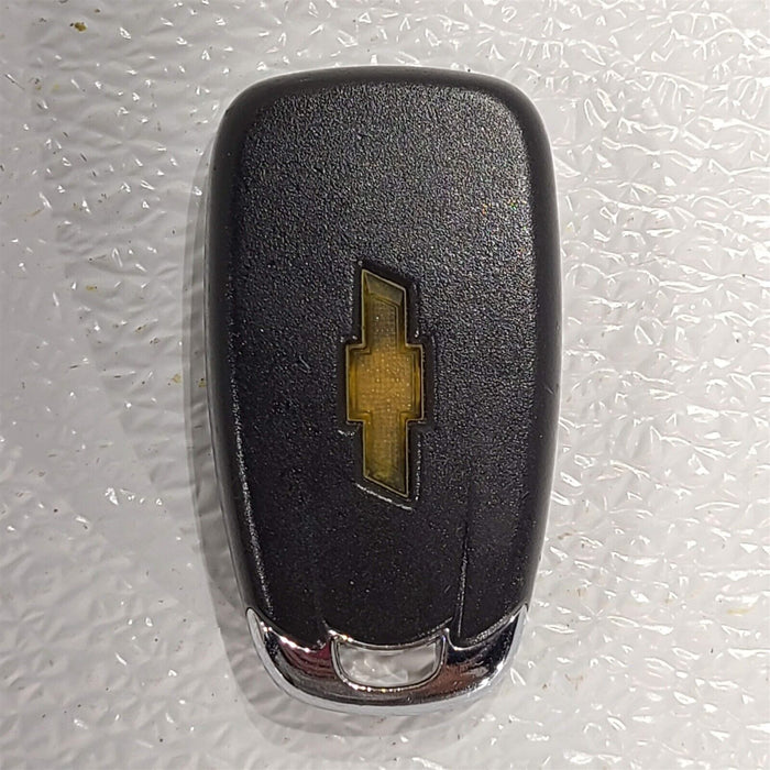 2016 Camaro SS Key Fob Proximity Remote AA6934