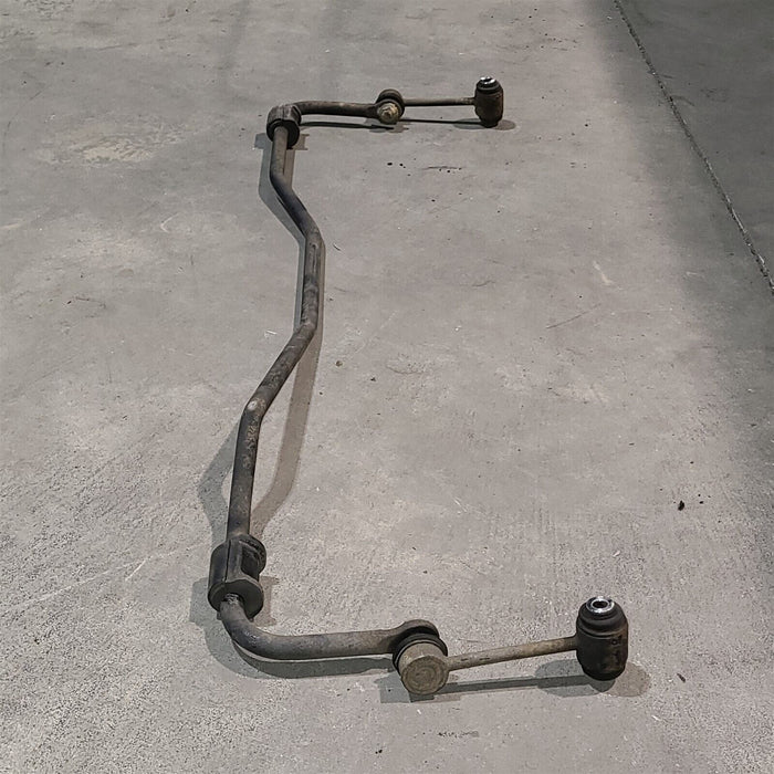 02-05 Lexus IS300 Rear Sway Bar Stabilizer AA6940