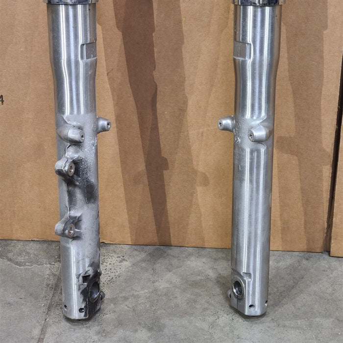 2005 Honda Shadow Spirit Vt1100 Front Fork Pair Set Forks Ps1030