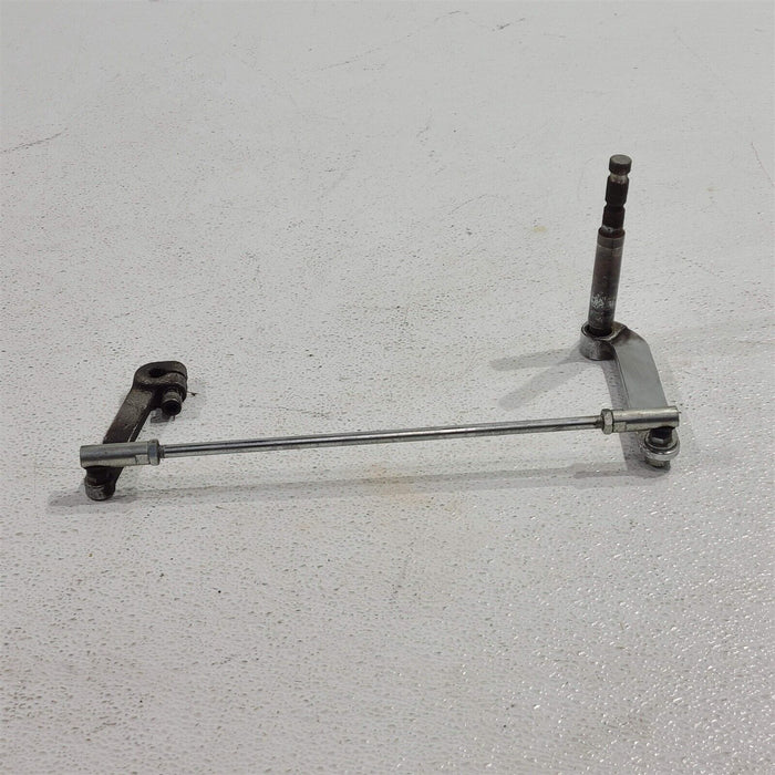 2006 Harley Electra Glide Classic Shifter Linkage Rod PS1051