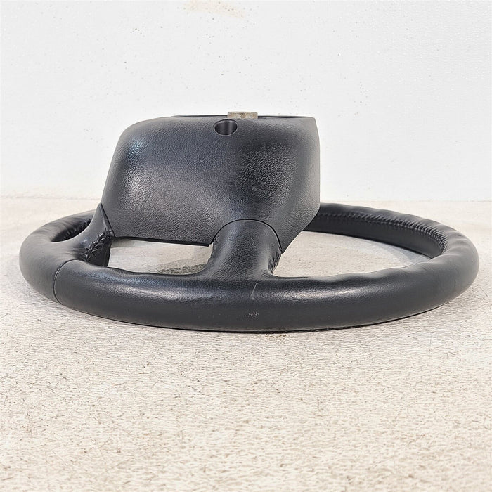 97-04 Corvette C5 Steering Wheel Aa7132