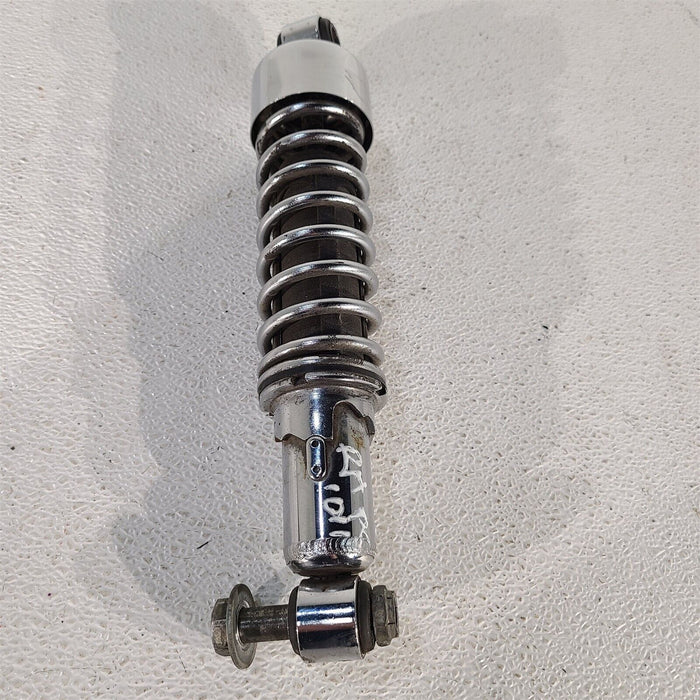 1999 Harley 883 XL883 Sportster Hugger Rear RH Shock Absorber Spring PS1011