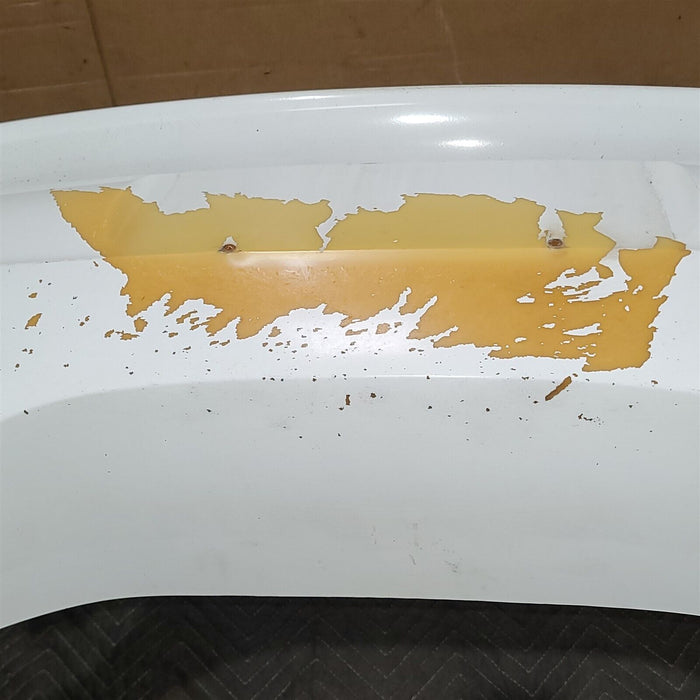 96-98 Mustang Front Bumper Cover Facia Cover Oem AA7036 Local Pick Up